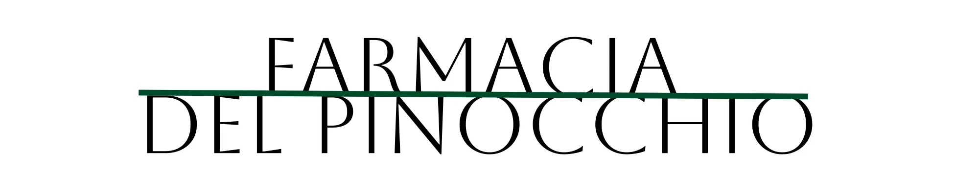 Farmacia del Pinocchio